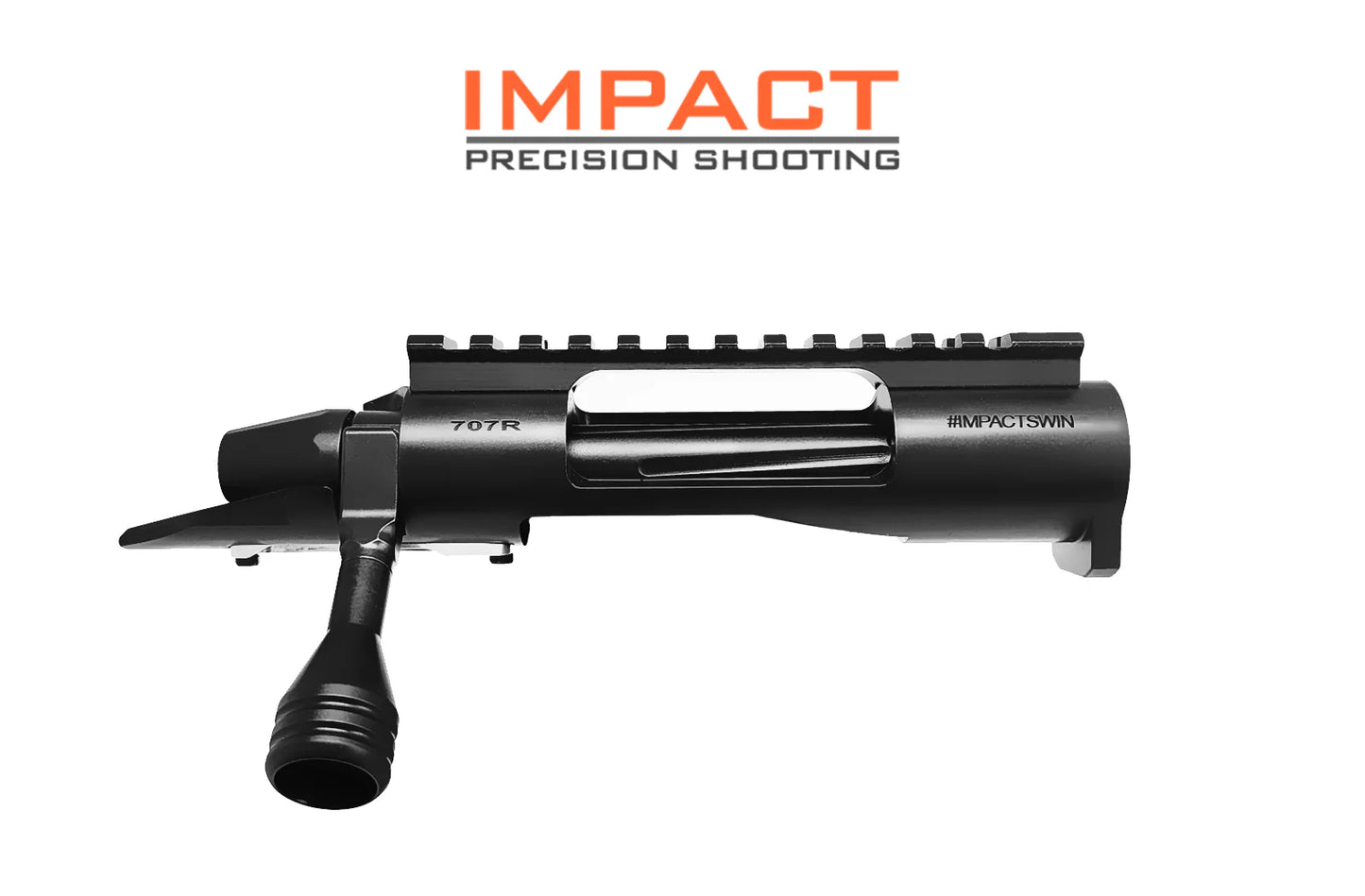 Impact 707R Short Action