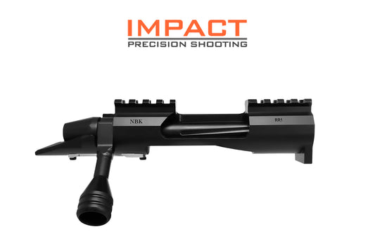 Impact Short Action NBK