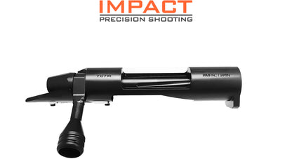 Impact 707R Short Action
