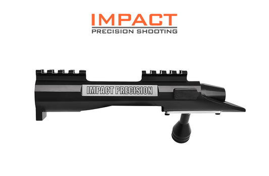 Impact Short Action NBK