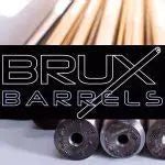 Brux Barrels Stainless Steel Barrel