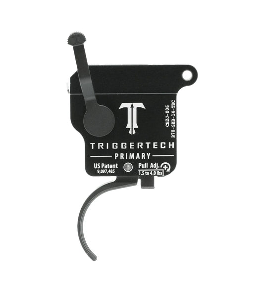 Remington 700 Primary Trigger