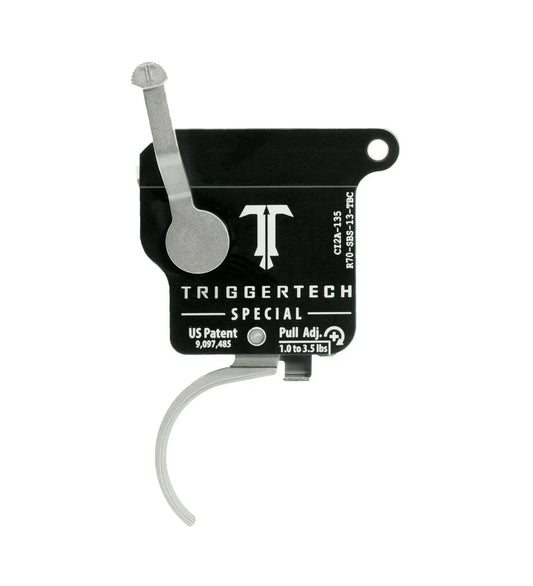 Remington 700 Special Trigger