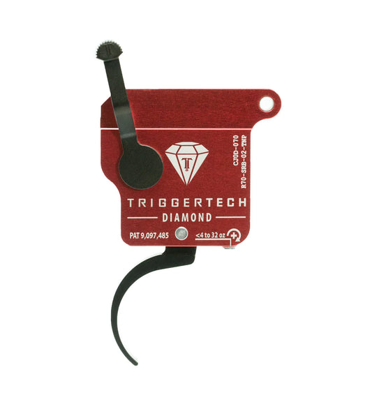 Trigger Tech Remington 700 Diamond Trigger
