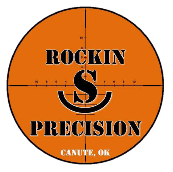 Rockin S Precision LLC