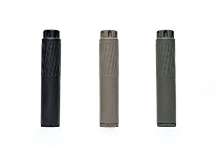 Thunder Beast Model 22 Take Down Suppressor